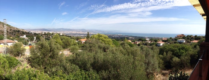 Los Pinos del Coto is one of Lieux qui ont plu à Félix.