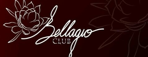 Bellagio Club is one of Diversión en Caracas.