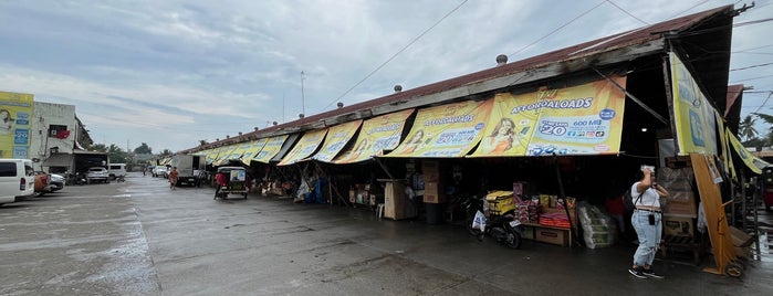 Canelar Barter Trade Center is one of Best places in Zamboanga City, Philippines.