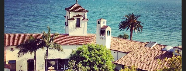 Bel Air Bay Club is one of The 15 Best Places for Chicken Sausages in Los Angeles.