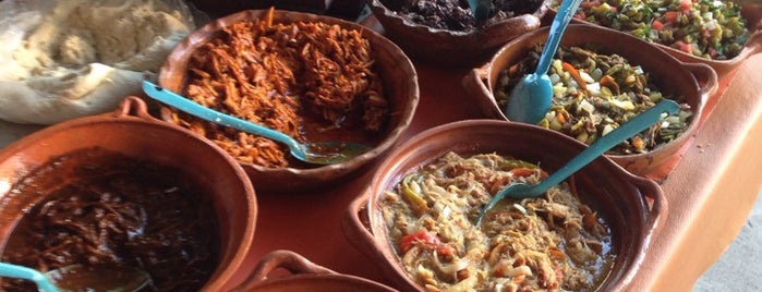 El Sarape Tacos is one of Comer en Querétaro.