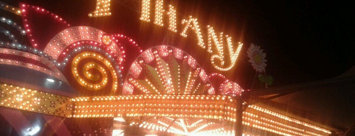 Circo Tihany is one of Marianaさんのお気に入りスポット.