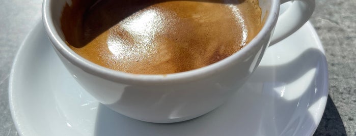 Cafe Tarina is one of Kahve & Çay.