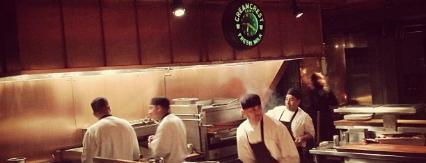 Bandera Restaurant is one of The 15 Best Places for Horseradish Sauce in Chicago.