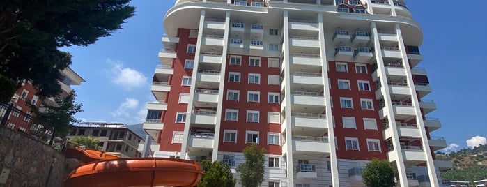 Dream Homes is one of Turkiye Hotels.