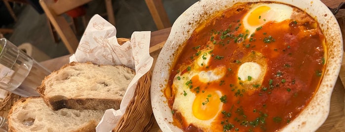 Café Da Carol is one of RIO - Breakfast.