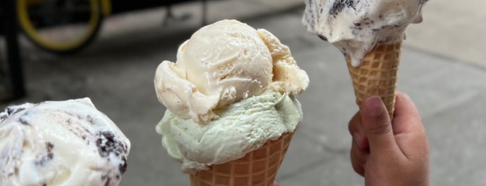 Kaylee’s Creamery is one of To do Manhattan.