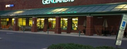 Genuardi's is one of My favorites for Food & Drink Shops.