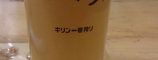 阿佐谷ビール工房 is one of はしご酒してみたい.