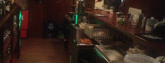 Restaurante Hipódromo London Pub is one of Sergioさんのお気に入りスポット.