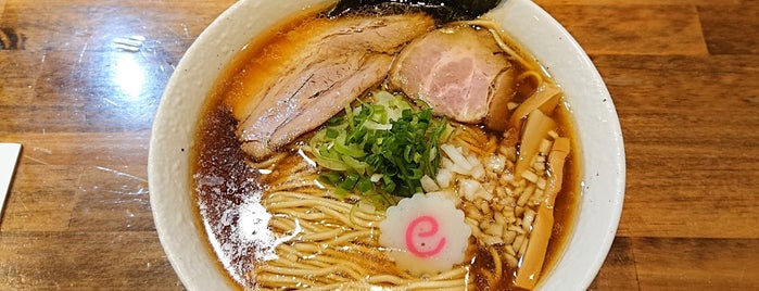 食べたいラーメン 東京