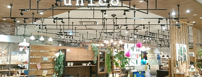 unico is one of closed.