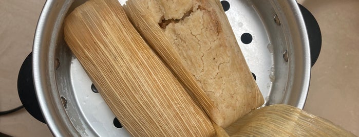 Tucson Tamale is one of Tamales.