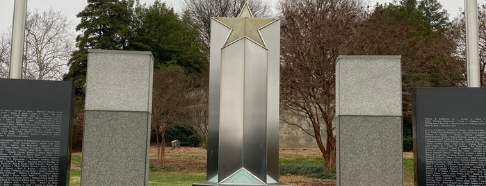 Blue Star Memorial