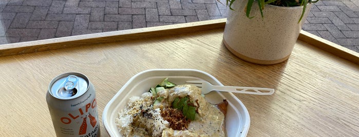 sweetgreen is one of New: DC 2019 🆕.