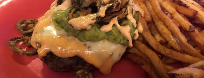 Stacked STL is one of Restaurants to try.