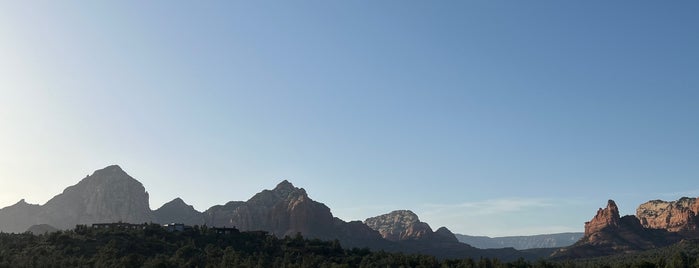 Thunder Mountain is one of Parks.