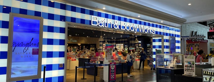 Bath & Body Works is one of Shopping --- NEAR Home.