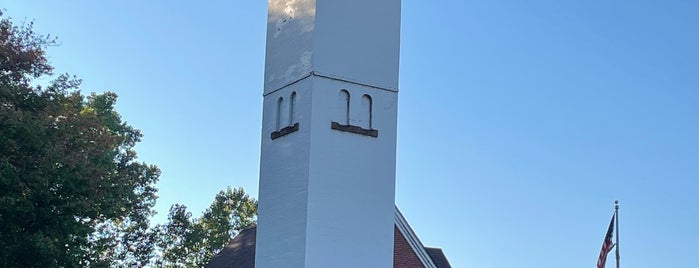 Presque Isle Lighthouse is one of United States Lighthouse 2.