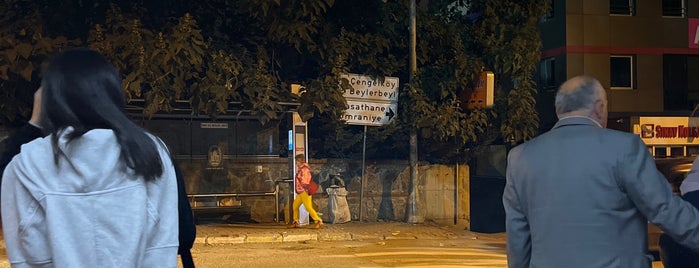 Mehmet Akif Ersoy is one of Lieux qui ont plu à By_OZER_.