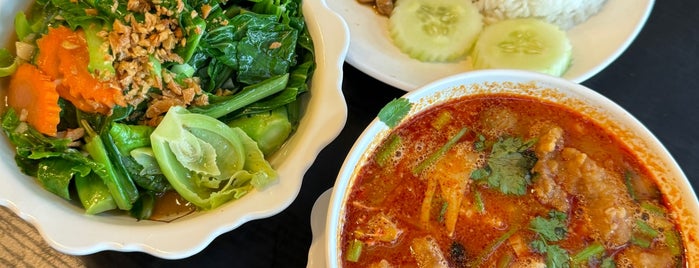 Nakhon Kitchen is one of SG eastie delights.