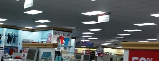 Kohl's is one of Lugares favoritos de Domma.