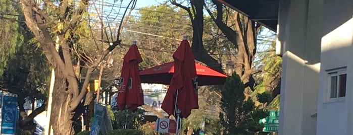 El Agasajo Mariscos and Beer is one of Mis lugares en Querétaro.