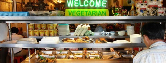KK Sensations is one of Vegetarian Restaurant.