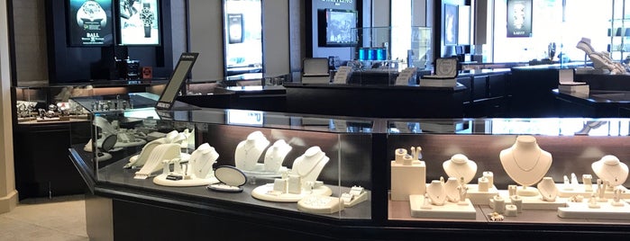 Schwarzchild Jewelers is one of Shopping at its Best in Richmond, VA.