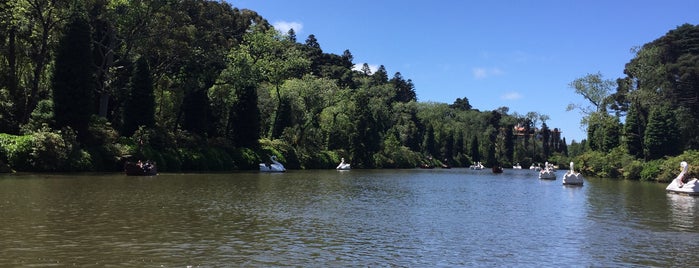 Passeios gramado