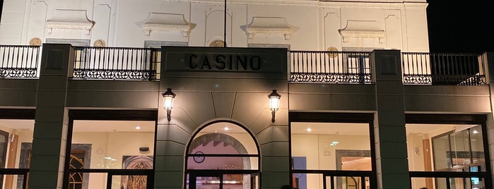 Bar Casino Cadaqués is one of comer.