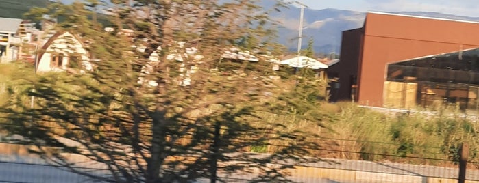 Sandıklı Otogar is one of Lugares favoritos de Yasemin Arzu.