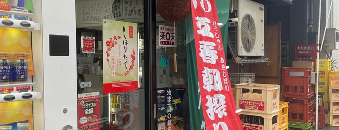 永田商店 is one of 【近畿】行きたいところ.