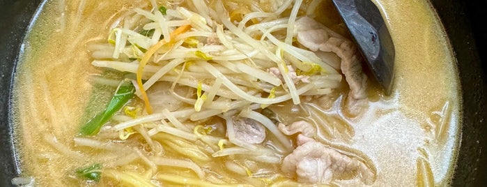 らーめん&ぎょうざ しんきょう (新京パート1) is one of ﾌｧｯｸ食べログ麺類全般ﾌｧｯｸ.
