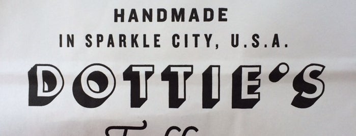 Dottie's Toffee is one of All-time favorites in United States.