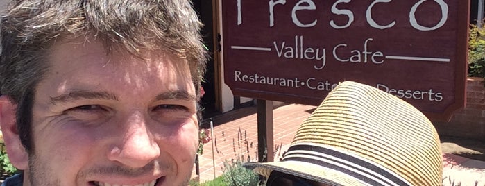 Fresco Valley Cafe is one of LehmanProperties on Vacation.
