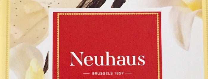 Neuhaus is one of Vienna & Austria.