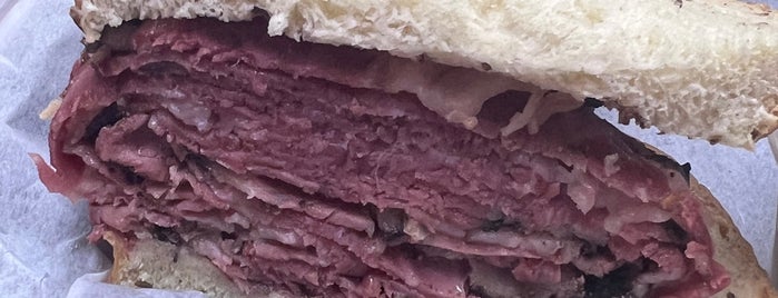 Pomperdale - A New York Deli is one of The 15 Best Places for Sandwiches in Fort Lauderdale.