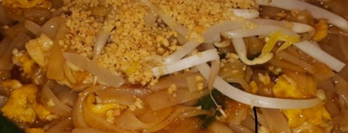 84 Thai is one of The 15 Best Places for Lemon in Fort Lauderdale.