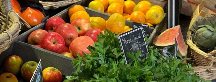 Place du Marché is one of france.