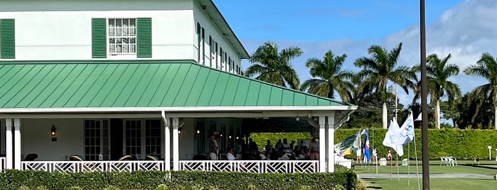 National Croquet Center is one of Ft Lauderdale to Stuart FL.