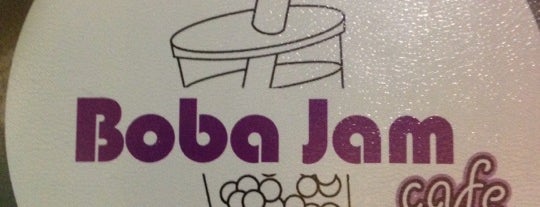 Boba Jam is one of Coffee.