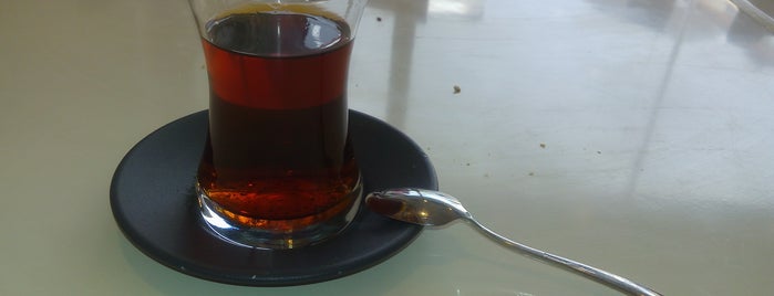 Domatess is one of Talip'in Kaydettiği Mekanlar.