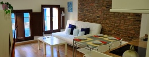Barcelona City Apartment is one of Barcelona City Hotels.