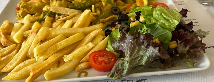 Nevmekân Selimiye is one of İstanbul to Do List | Eatery.