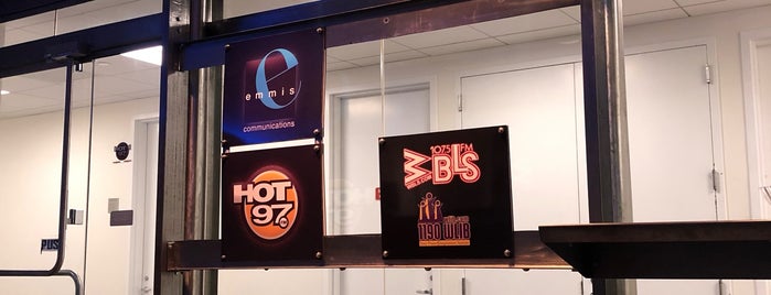 Hot 97 is one of The 15 Best Places with DJs in the West Village, New York.