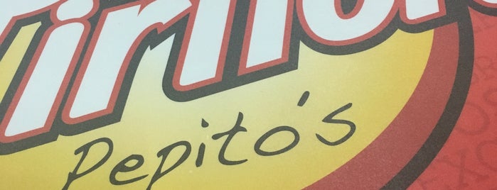 Don Tiritón is one of Sandwicherias.