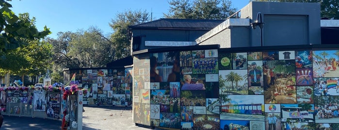 Orlando LOVE Mural is one of Orlando's.