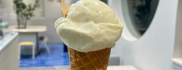 Gelato Elementary is one of wernさんの保存済みスポット.