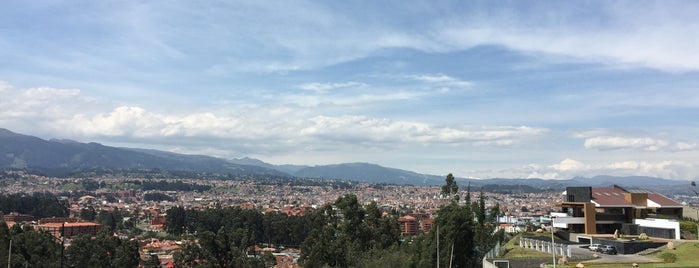 In Cuenca